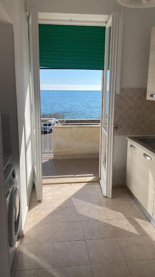 ساليرنو B&B Mare Colombo المظهر الخارجي الصورة