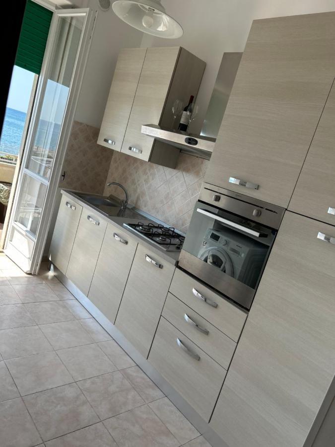 ساليرنو B&B Mare Colombo المظهر الخارجي الصورة