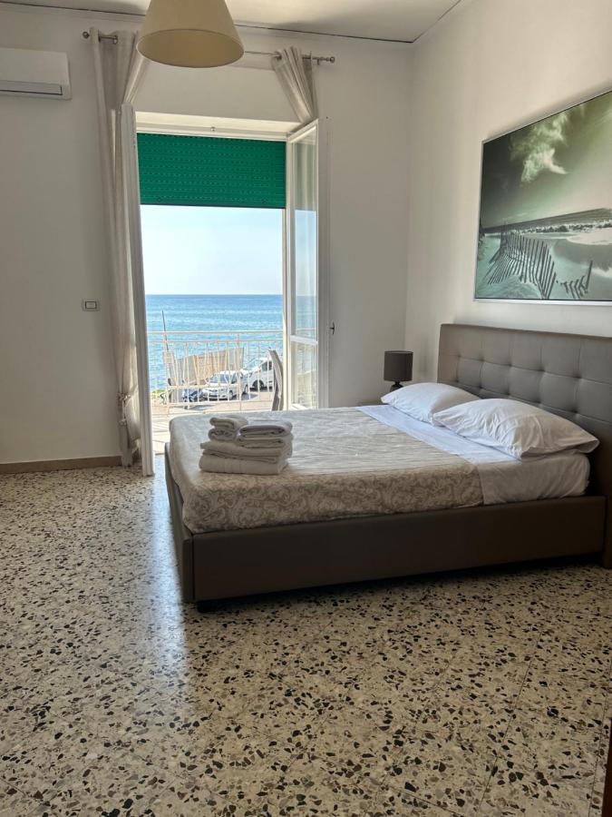 ساليرنو B&B Mare Colombo المظهر الخارجي الصورة